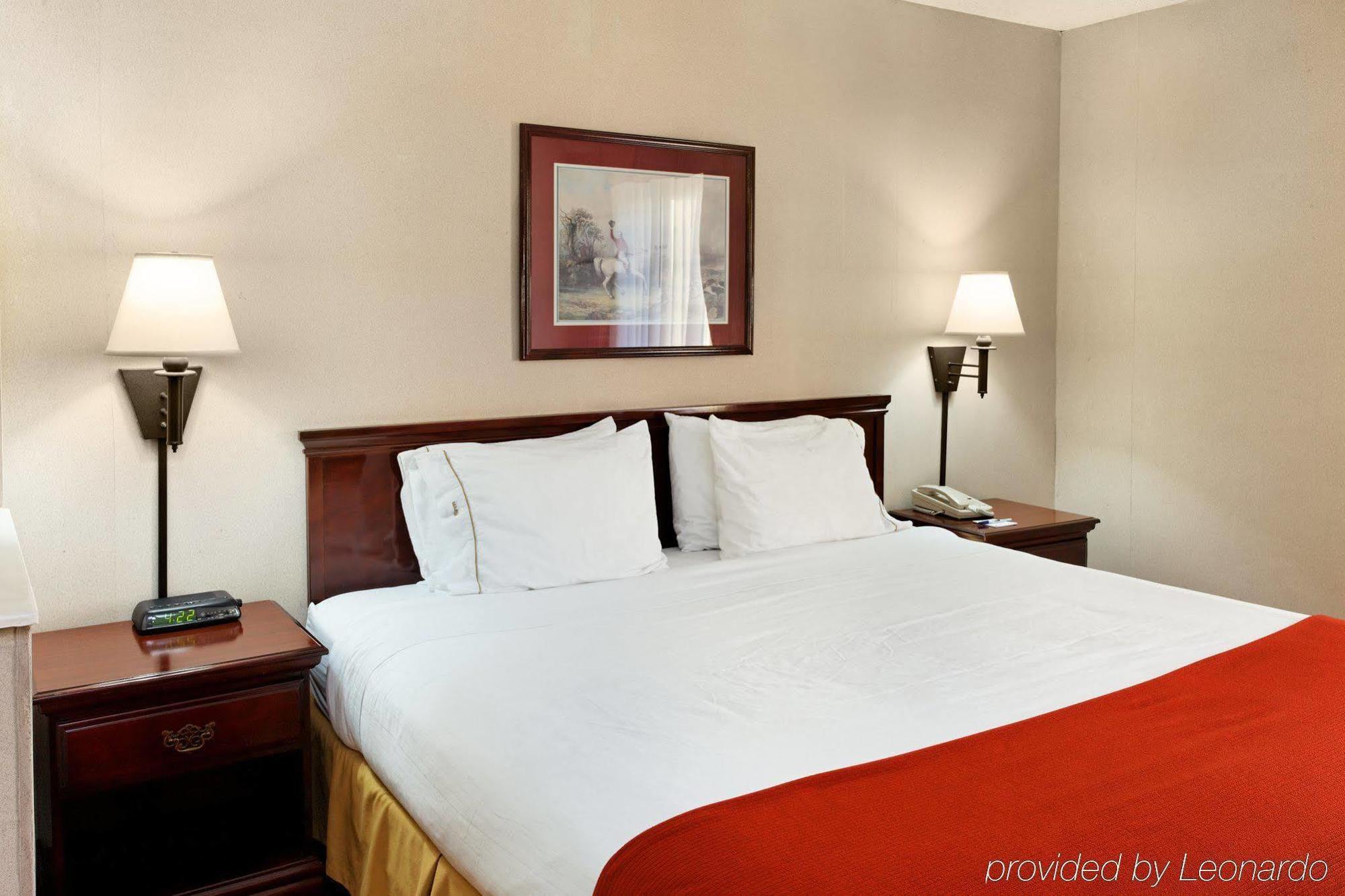 Holiday Inn Express Metropolis By Ihg Zimmer foto